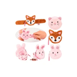 Princess Mimi Pulsera con Monedero Surtidas