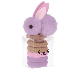 Princess Mimi Set De Gomas Del Pelo Diferentes Modelos