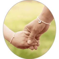 Princess Mimi Set de Pulseras Mini & Mum