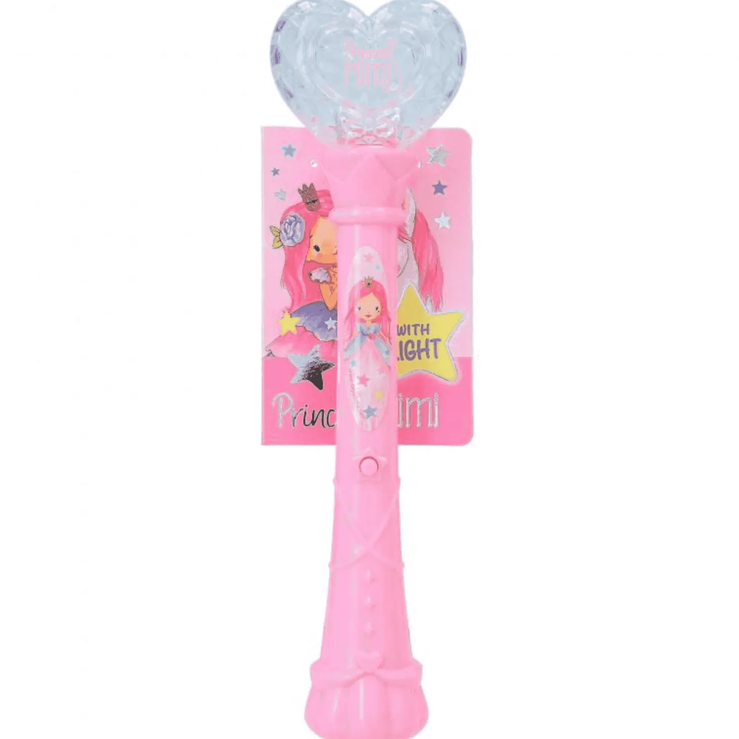 Princess Mimi Varita Mágica