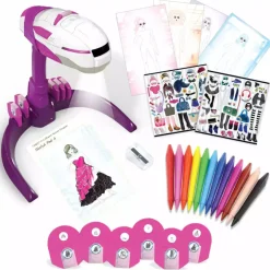 Proyector de Moda Creativa Artmazing