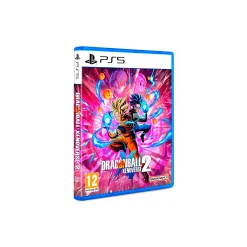 PS5 Dragon Ball Xenoverse 2 Gen5