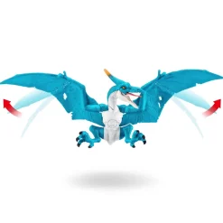 Pterodáctilo Robo Alive Dino Action