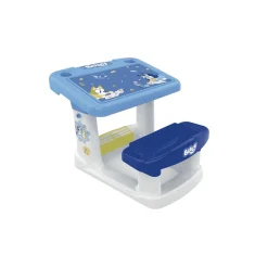 Pupitre Bluey: ¡Diversión y Creatividad para los Peques!