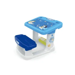 Pupitre Bluey: ¡Diversión y Creatividad para los Peques!