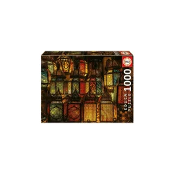 Puzzle 1000 Collage De Faroles