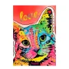 Puzzle 1000 Tilt Cat Love, Dean Russo