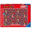 Puzzle Challenge Super Mario 1000 Piezas