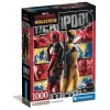 Puzzle Clementoni Deadpool 1000 piezas – Acción y humor