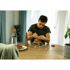 Puzzle 3D Tour Eiffel 216 Piezas