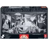Puzzle Guernica Picasso Miniatura 1000 Piezas