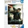 Puzzle Harry Potter 100 Piezas