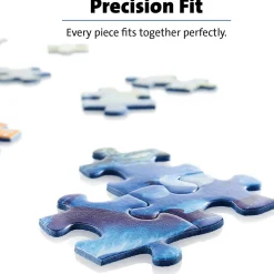 Puzzle Harry Potter 100 Piezas