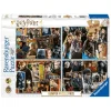 Puzzle Harry Potter Bumper Pack 4 Puzzles 100 Piezas