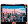 Puzzle Manhattan Nueva York 1000 Piezas