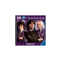 Puzzle Miércoles Moments - 300 Pzs