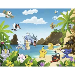 Puzzle Pokémon XXL 200 Piezas