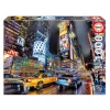 Puzzle Times Square Nueva York