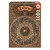 Puzzle Zodiaco 1000 Piezas
