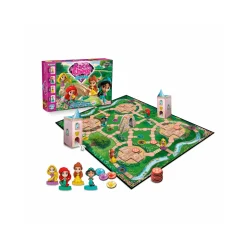 Race N Chase Princesas