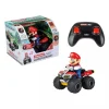 Radiocontrol Quad Mario Kart – Vehículo RC Licencia Oficial