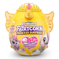 Rainbocorns Fairycorn Princesa