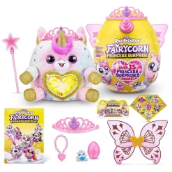 Rainbocorns Fairycorn Princesa