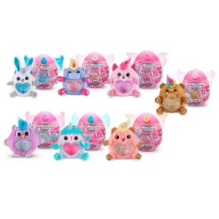 Rainbocorns Fairycorn Surprise – ¡Descubre la magia dentro de cada huevo!