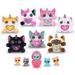 Rainbocorns Kittycorn Surprise