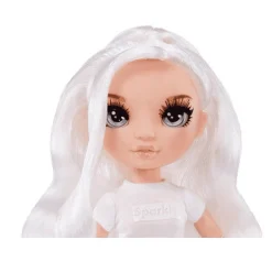 Rainbow high color y create blue eyes