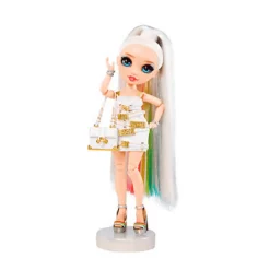 Rainbow High Fantastic Fashion Doll - Amaya