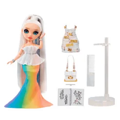 Rainbow High Fantastic Fashion Doll - Amaya