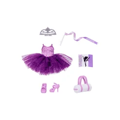 Rainbow High Pack de Moda