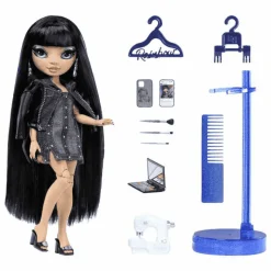 Rainbow High Serie 5 Kim Nguyen