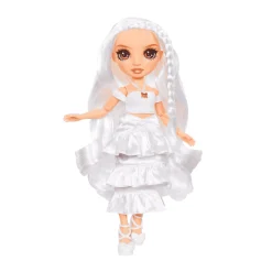 Rainbow High Watercolor & Create - Muñeca con Ojos Marrones