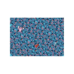 Ravensburger - Puzzle de 1000 piezas de Stitch de Disney