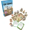 Ravensburger Cat Crimes, 40 Crimenes Para Resolver, Juego de Lógica para Niños Edad 8+ Años, ThinkFu