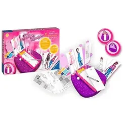 Ravensburger Fashion Designer - Estudio de Moda Infantil