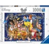 Ravensburger Puzzle Disney Classics Blancanieves, Colección Disney Collector´s Edition, 1000 Piezas,