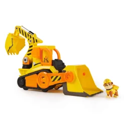 Rbl Vehiculo Deluxe Rubble