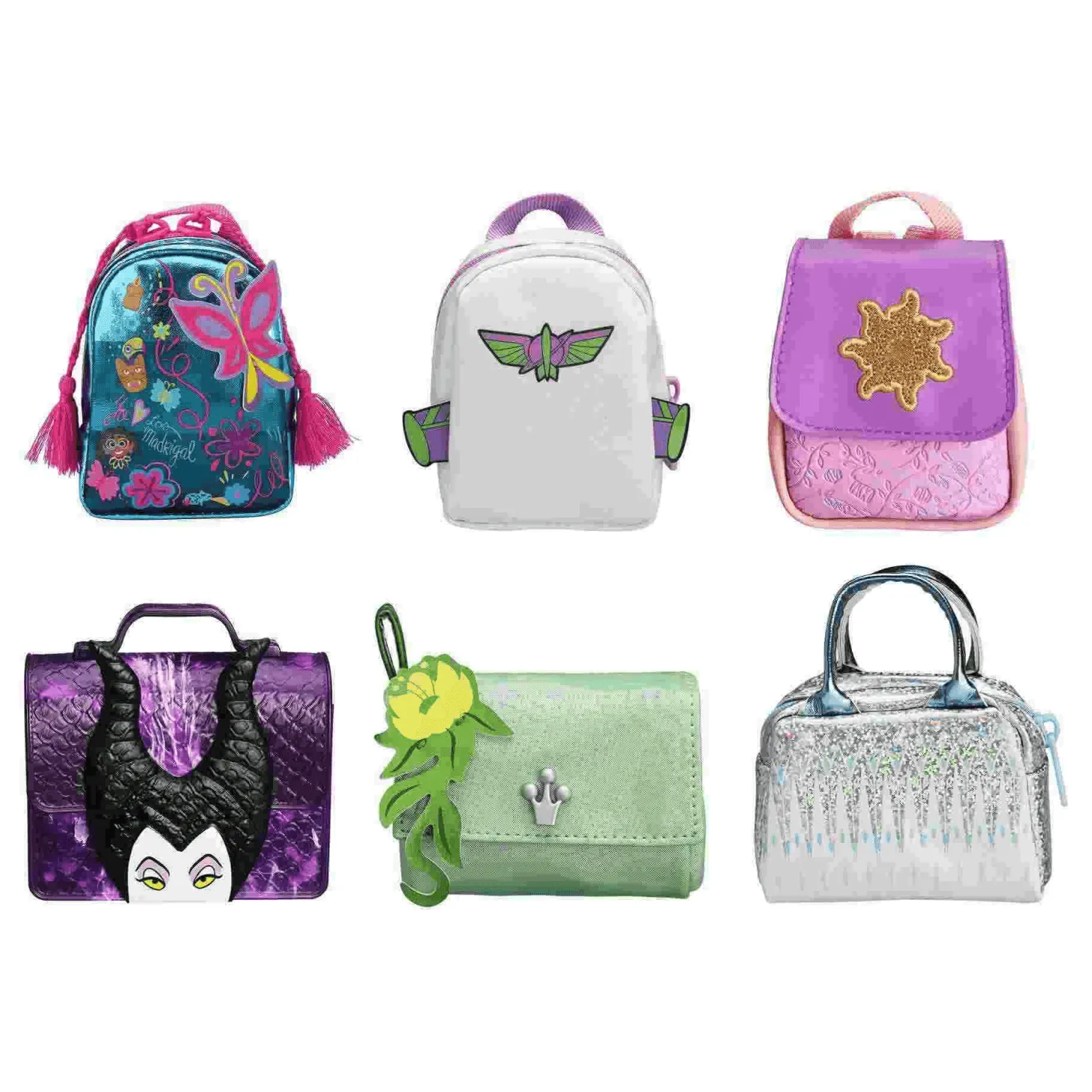 Real Littles - Mochilas y Bolsos