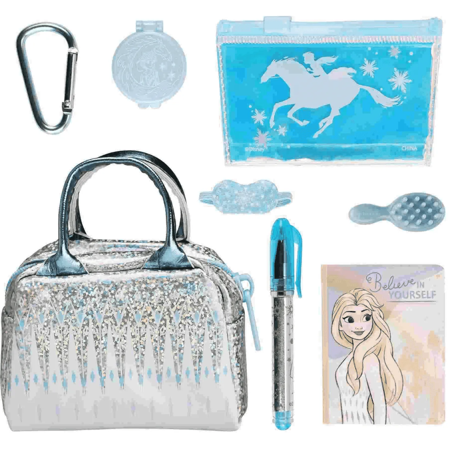 Real Littles - Mochilas y Bolsos