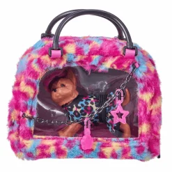 Real Littles Mini Mascotas Cutie Carries Modelo Sorpresa
