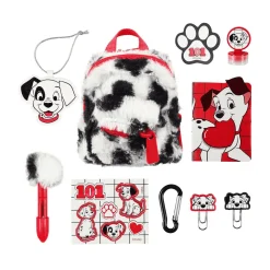 Real Littles Mochilas y Bolsos Disney Diferentes Modelos