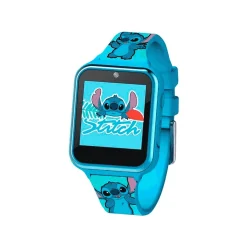 Reloj inteligente Stitch