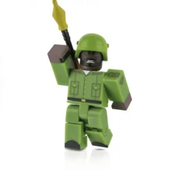 Roblox Figura Mysteri Deluxe Modelo Sorpresa