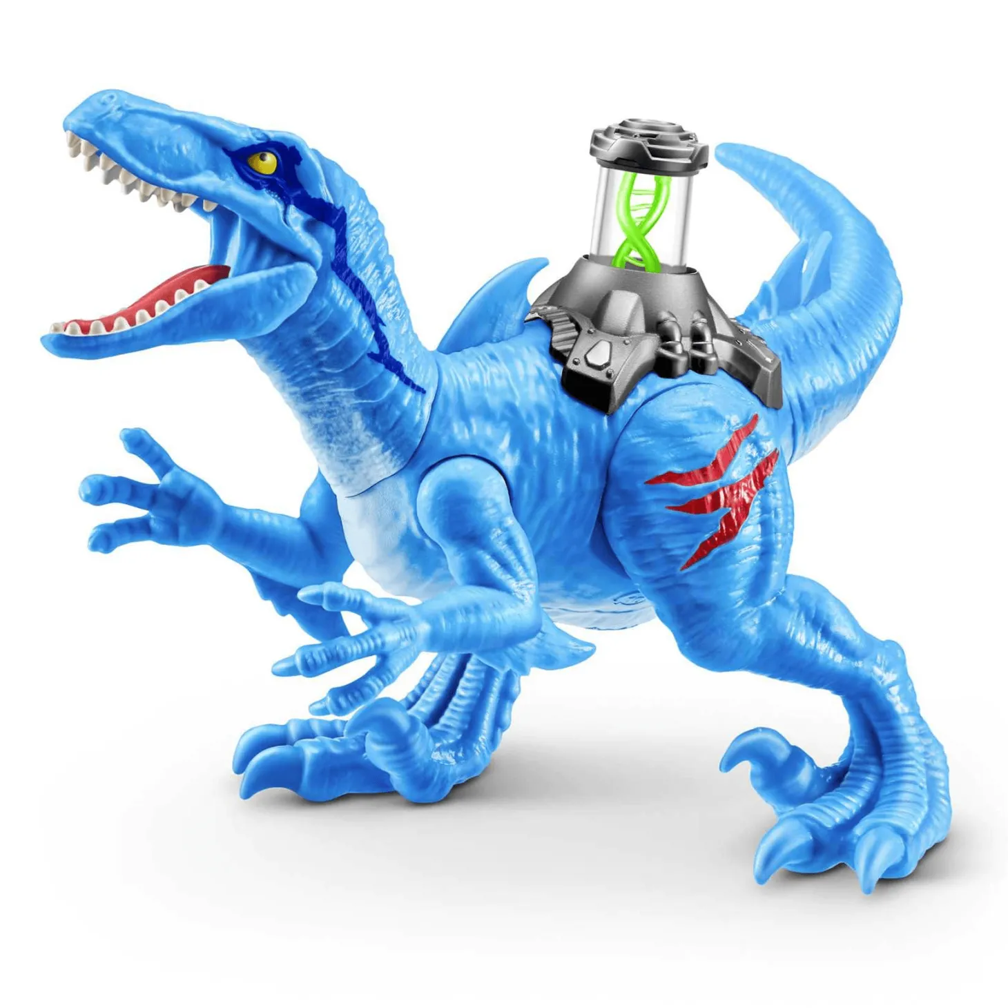 Robo Alive Dino DNA Playset surtido