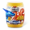Robo Alive Monstruo Marino – Sorpresa activada por agua (Water Activated)