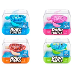 Robo Turtle Individual