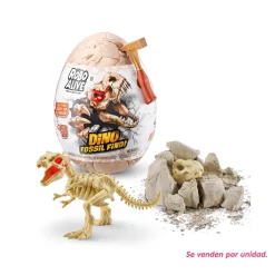 RoboAlive Dino Fossil